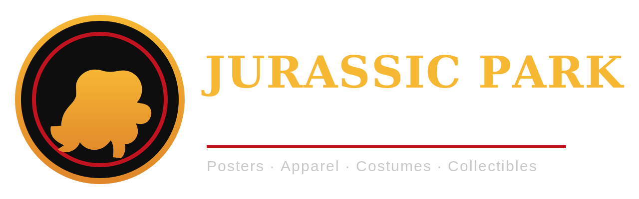 Jurassic Park Fan Shop